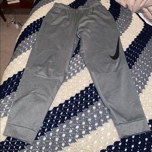 Nike sweatpants